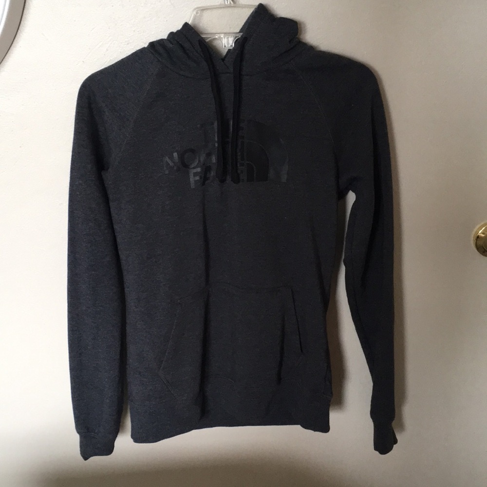 The North Face Hooded Sweatshirt